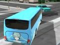 Igra Avtobusni simulator  spletu