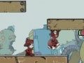 Igra Transformerji pobegnejo spletu Igra Transformerji pobegnejo spletu