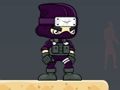 Igra Ninja v Capeu  spletu