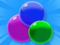 Igra Bubble Popper spletu