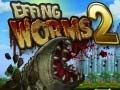 Igra Effing Worms 2 spletu