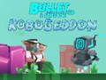 Igra Robogeddon lige Bullet spletu