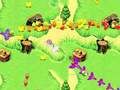 Igra Ultimate Birds Adventure spletu