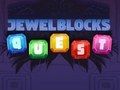 Igra Naloga Jewel Blocks  spletu