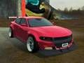 Igra Ultimate Car Arena spletu