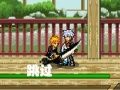 Igra Anime Warriors 2 spletu Igra Anime Warriors 2 spletu