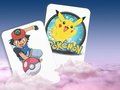 Igra Ujemanje pomnilniške kartice Pikachu  spletu