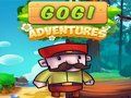 Igra Gogi Adventures 2019 spletu