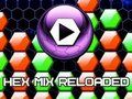 Igra Hex Mix je ponovno naložen  spletu