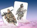 Igra Ujemanje pomnilniške kartice ARMA  spletu