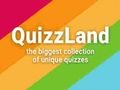 Igra Quizzland spletu