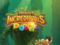 Igra Rayman's Incremeballs Dodge spletu