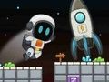Igra Nori gravitacijski prostor  spletu