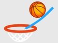 Igra Možgane dunk spletu
