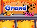 Igra Halloween Grand Fest spletu