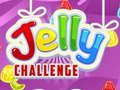 Igra Jelly Challenge spletu