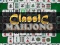 Igra Klasični mahjong  spletu