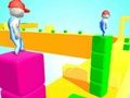 Igra Surfer Tower Cube spletu Igra Surfer Tower Cube spletu