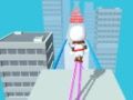 Igra Pete Stacky Rush 3d  spletu