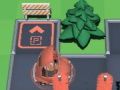 Igra Parkiranje puzzle 3D spletu