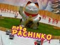 Igra Neko Pačinko  spletu