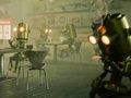 Igra Robot Bar  spletu