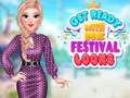 Igra Festivalski videzi Get Ready With Me  spletu