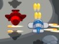 Igra Atomski borec 2D spletu