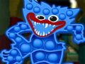 Igra Poppy It Playtime spletu