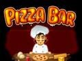 Igra Bar za pico spletu