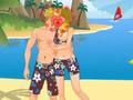 Igra Datum na plaži  spletu