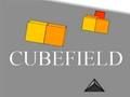 Igra Cubefield spletu