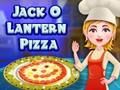 Igra Pizza Jack O Lantern  spletu