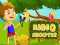 Igra Mango strelec  spletu