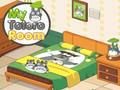 Igra Moja soba Totoro  spletu