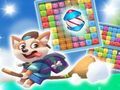 Igra Puppy Blast Lite spletu