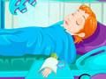 Igra Operacija roke princese Anne spletu Igra Operacija roke princese Anne spletu