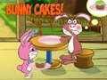 Igra Zajčkove torte!  spletu