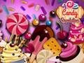 Igra Candy Revolution spletu