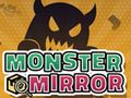 Igra Monster Mirror spletu