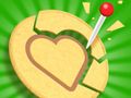 Igra Lignji Candy Challenge  spletu