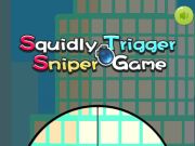 Igra Igra Squidly Trigger Sniper  spletu