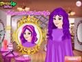Igra Frizerski salon Descendants  spletu