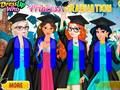 Igra Diploma princese  spletu