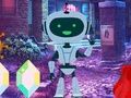 Igra Novodobni robotski pobeg  spletu