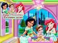 Igra Dekor za spalnico Baby Princess  spletu