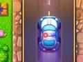 Igra Candy Car Escape spletu
