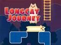 Igra Longcat potovanje  spletu