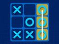 Igra Mojster Tic Tac Toe  spletu