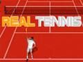 Igra Pravi tenis spletu Igra Pravi tenis spletu